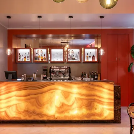 Leonardo Boutique Hotel Rome Monti