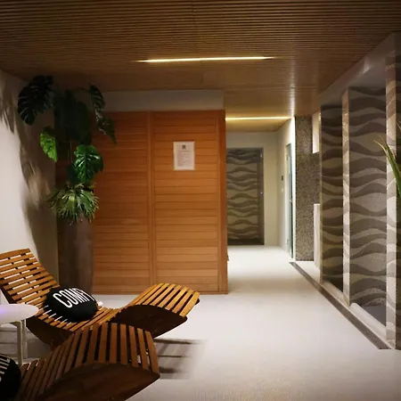 Leonardo Boutique Hotel Rome Monti