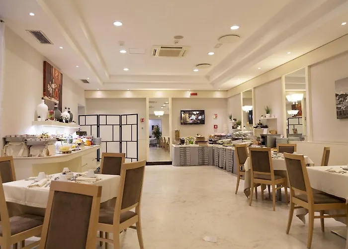 Leonardo Boutique Monti Otel