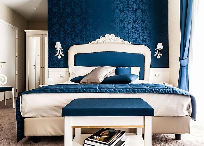 Leonardo Boutique Monti Hotel Rome