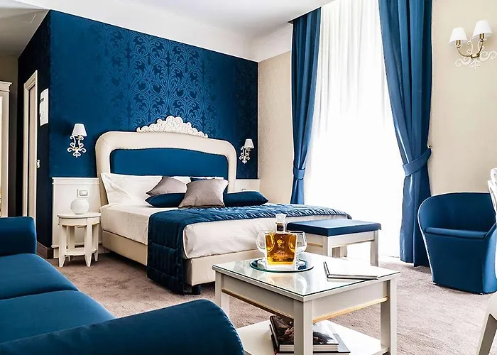 Leonardo Boutique Monti Rome