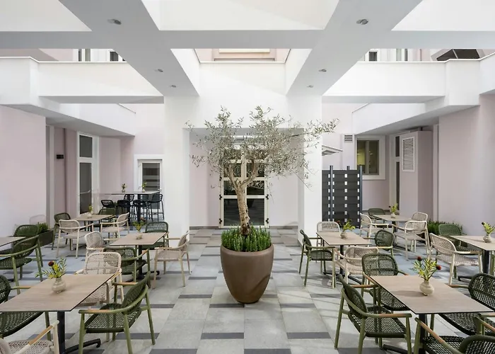 Leonardo Boutique Monti 4* Roma