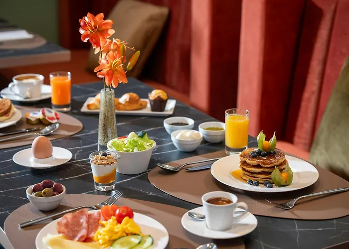 Leonardo Boutique Monti Hotel 4*