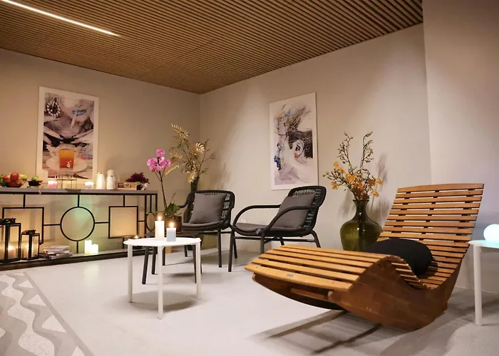 Otel Leonardo Boutique Monti Roma