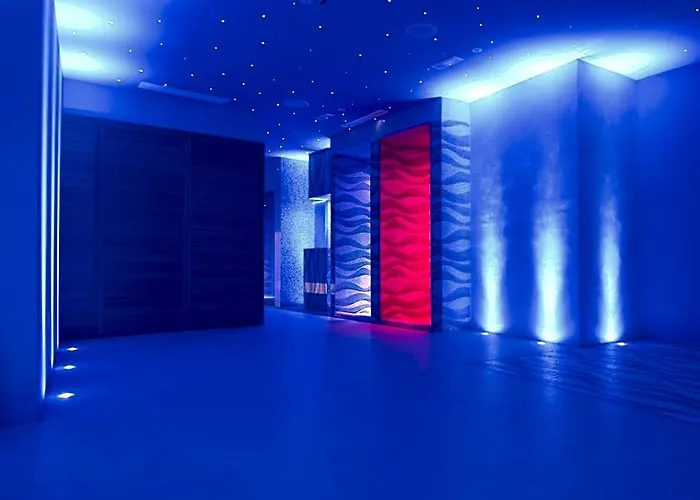 Hotel Leonardo Boutique Monti Rome