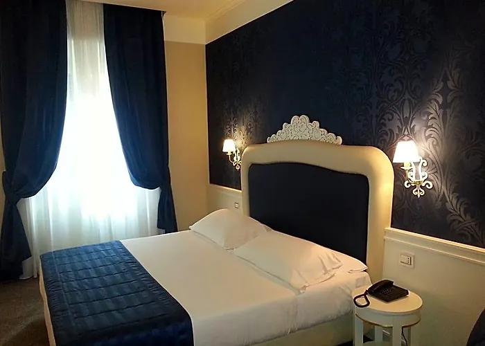 Leonardo Boutique Monti Otel Roma