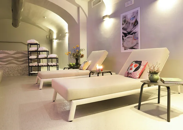 Leonardo Boutique Monti Ξενοδοχείο