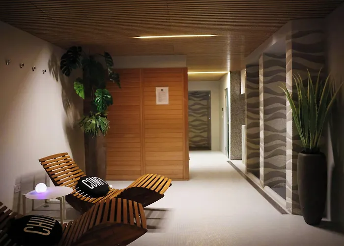 Leonardo Boutique Monti Hotel