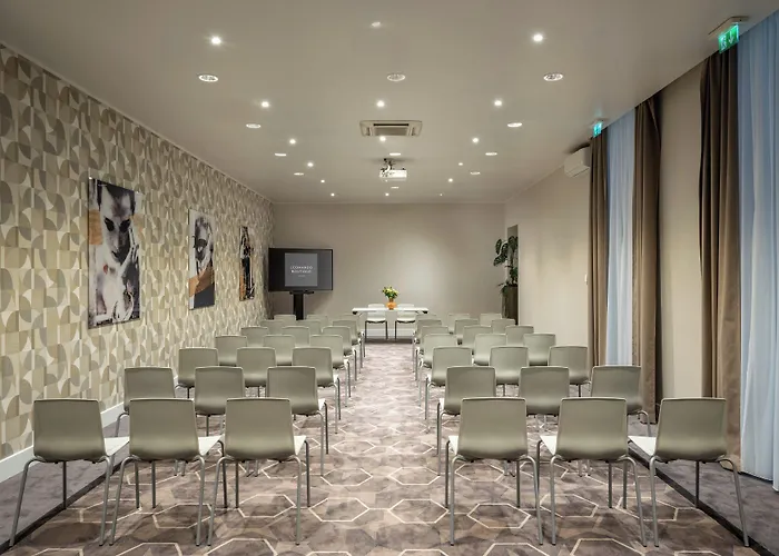 Leonardo Boutique Monti Hotel