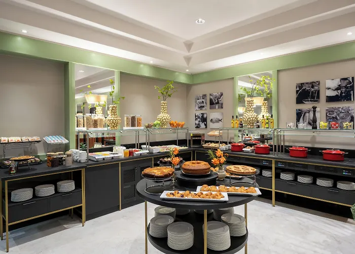 Leonardo Boutique Monti Hotel Rome