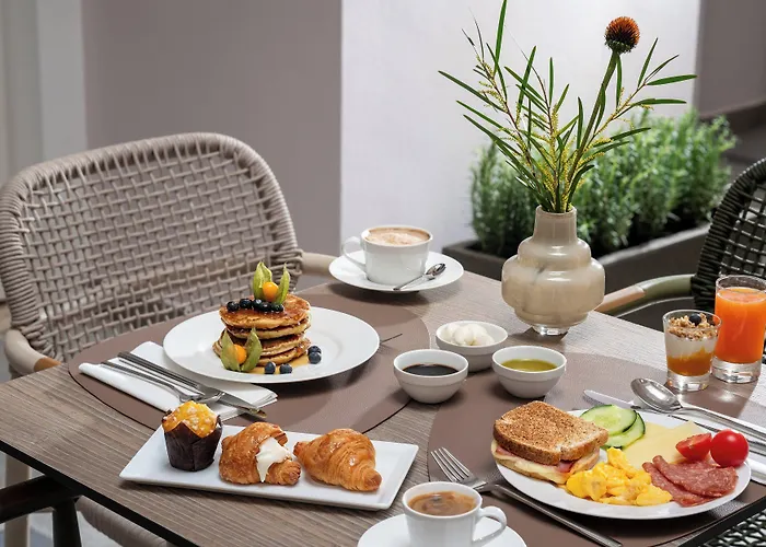 Hotel Leonardo Boutique Monti Rome