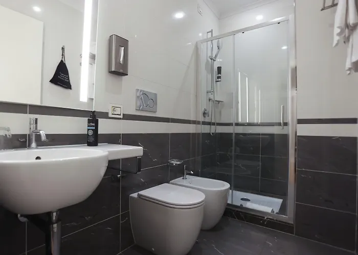 Hotel Leonardo Boutique Monti