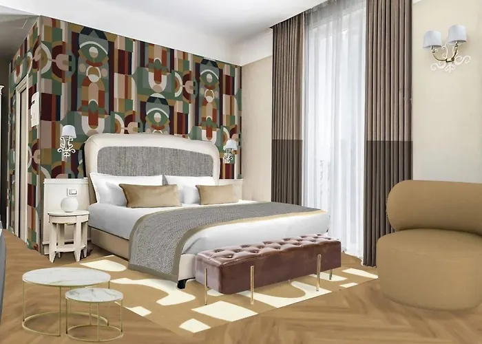 Leonardo Boutique Monti 4*