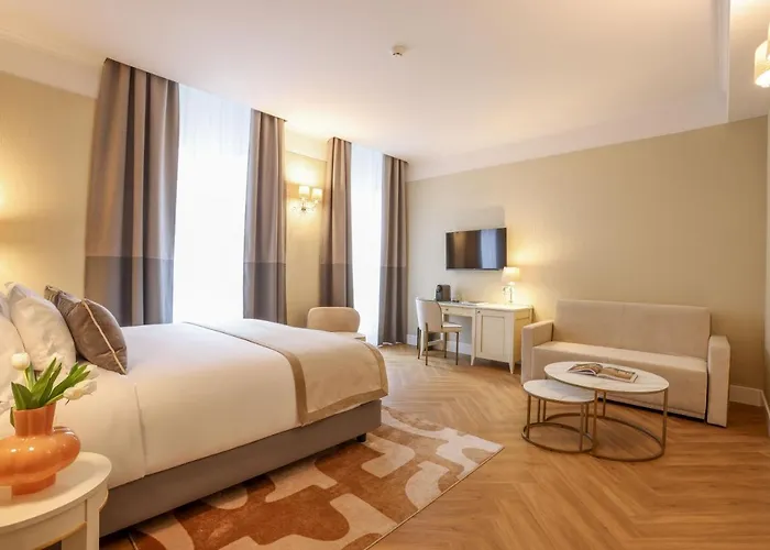Hotel Leonardo Boutique Monti