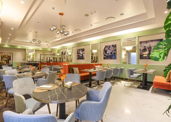 Leonardo Boutique Monti Rome