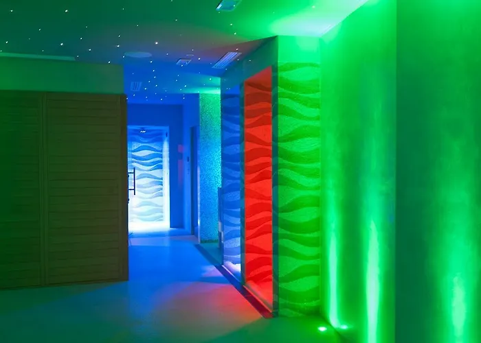 Otel Leonardo Boutique Monti Roma